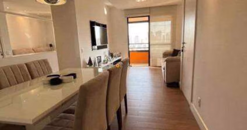 Apartamento para venda no Tatuapé