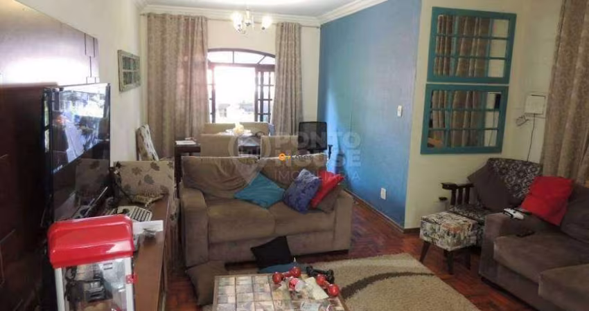 Casa a Venda Vila Monumento com 155m² – Espaço, Conforto e Praticidade!