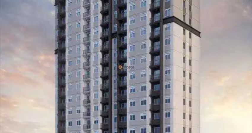 Oportunidade única no ipiranga! apto novo, alto, com vista espetacular – r$ 500.000,00