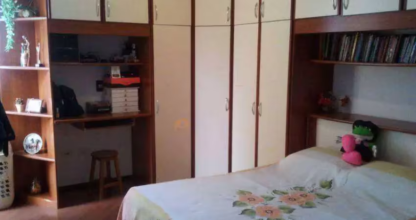 Casa térrea à venda, 3 quartos, 1 suíte, vila nair - são paulo/sp