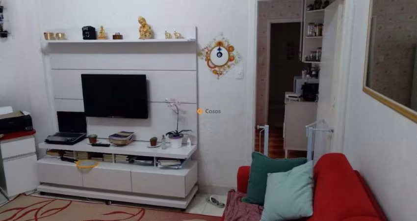 Oportunidade em Vila Monumento – Apartamento com 78m² e 2 Dormitórios!