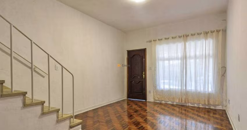 Casa Residencial - Venda - Planalto Paulista - Lozalização Privilegiada