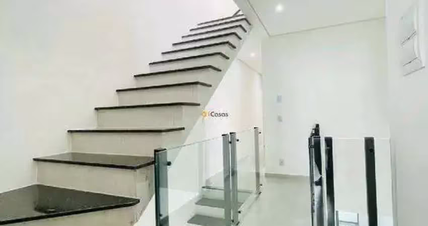 Casa com 4 quartos à venda na Chácara Inglesa, São Paulo 