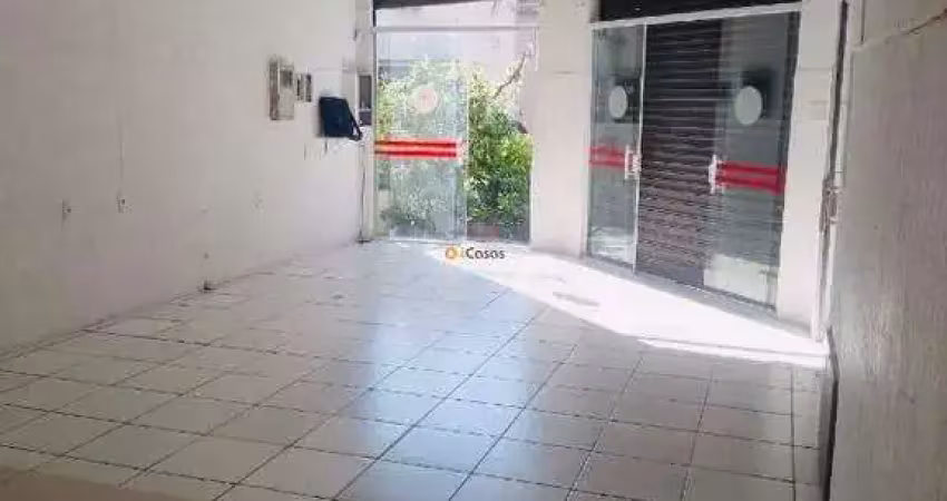 Ponto comercial para alugar no Bosque da Saúde, São Paulo 