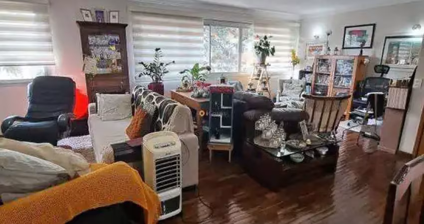 Apartamento 3 quartos, sendo 1 suíte. 145m². perdizes.