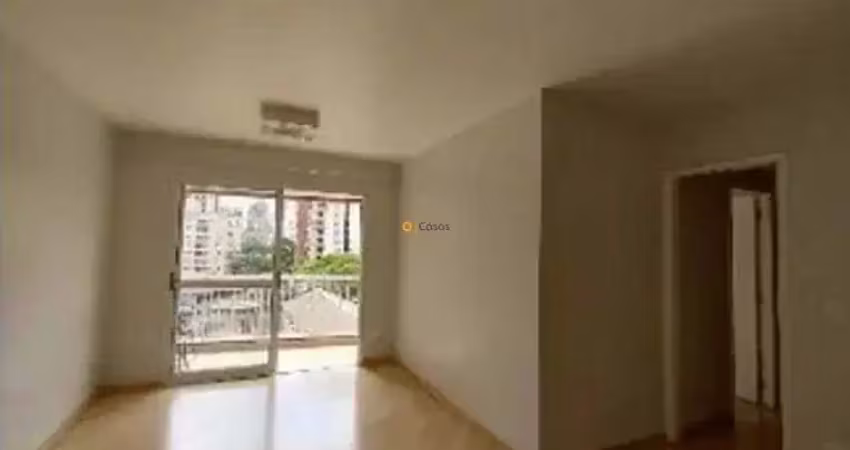 Apartamento com 3 quartos para alugar na Vila Olímpia, São Paulo 
