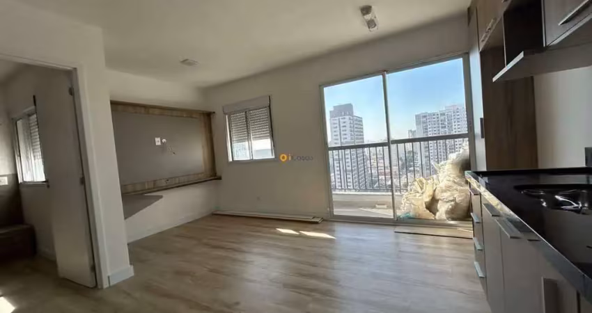 Apartamento com 1 quarto à venda no Ipiranga, São Paulo 