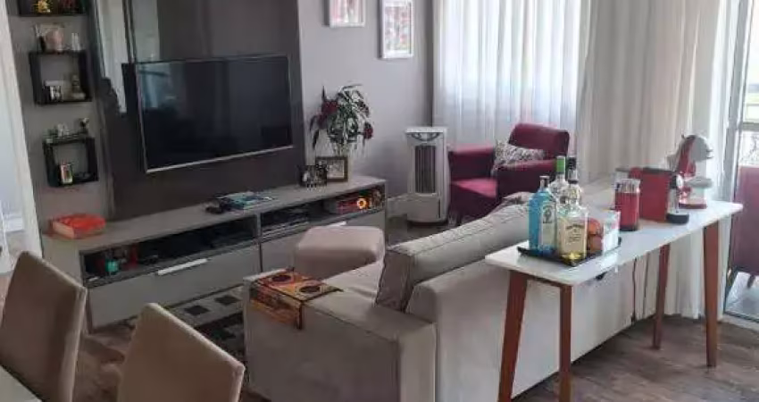 Apartamento com 2 quartos à venda no Jardim Parque Morumbi, São Paulo 
