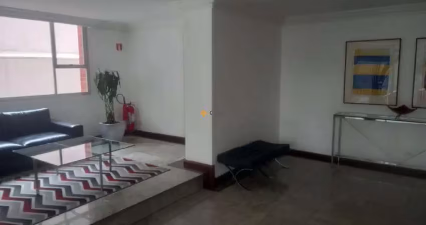 Apartamento com 1 quarto para alugar em Indianópolis, São Paulo 