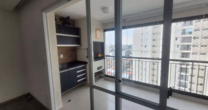 Apartamento mobiliado de alto padrão para locação – amplo, elegante e pronto para morar