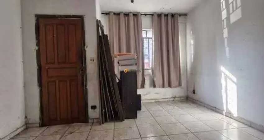 Sobrado à venda, 2 quartos, vila dom pedro i - são paulo/sp