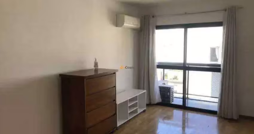 Apartamento com 1 quarto para alugar em Higienópolis, São Paulo 