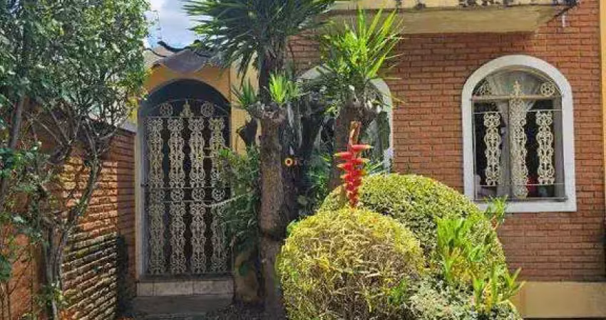 Casa com 3 quartos à venda no Tucuruvi, São Paulo 