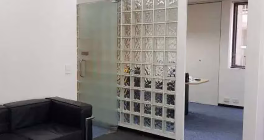 Sala comercial à venda em Pinheiros, São Paulo 