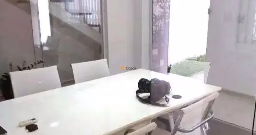 Casa comercial para locação próximo shopping ibirapuera