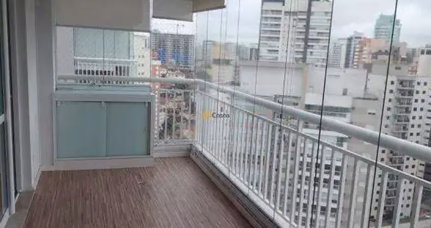 Apartamento com 2 quartos à venda na Chácara Inglesa, São Paulo 