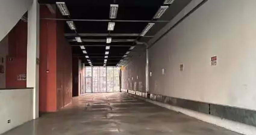 Prédio comercial de 600m² em mirandópolis – ao lado do metrô saúde e totalmente regularizado