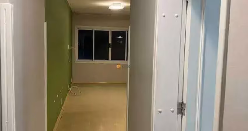 Amplo apartamento de 79m² na vila mascote – espaço e conforto em localização privilegiada