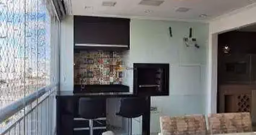 Apartamento com 3 quartos para alugar na Mooca, São Paulo 