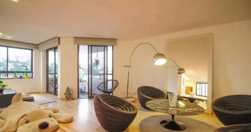 Cobertura com 3 quartos à venda em Santa Cecília, São Paulo 