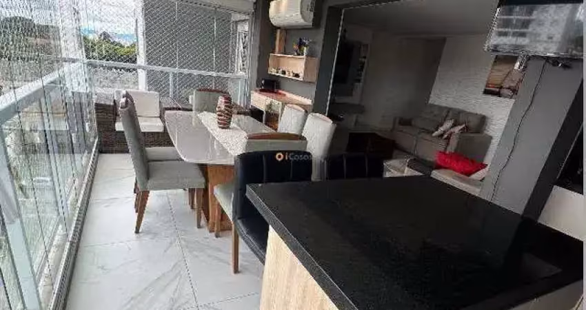 Apartamento com 4 quartos à venda no Ipiranga, São Paulo 