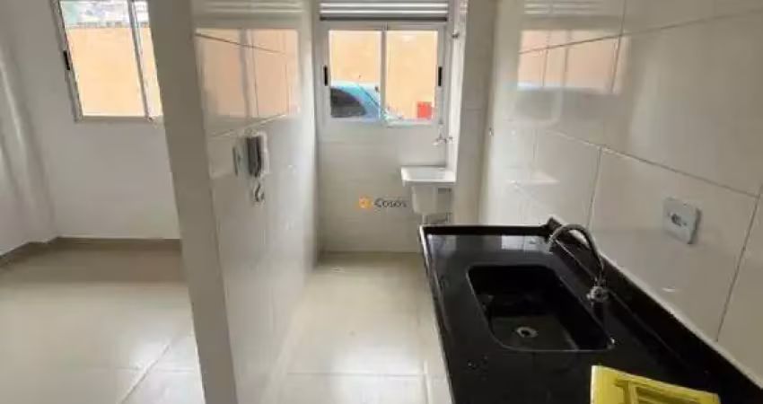 Apartamento - venda - 2 dormitórios - vila matilde/sp.