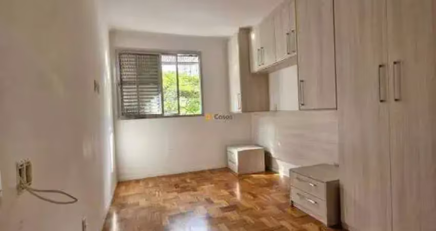 Apartamento com 2 quartos à venda no Alto do Ipiranga, São Paulo 