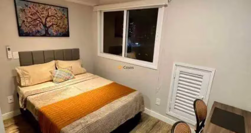 Kitnet / Stúdio à venda na Água Branca, São Paulo 