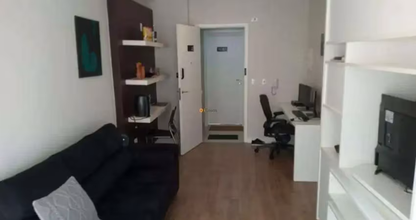 Kitnet / Stúdio à venda na Vila Olímpia, São Paulo 