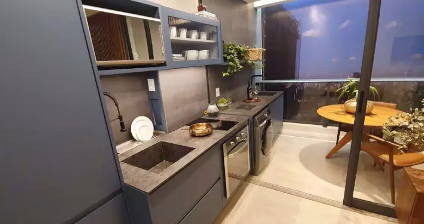 Apartamento com 1 quarto para alugar em Pinheiros, São Paulo 