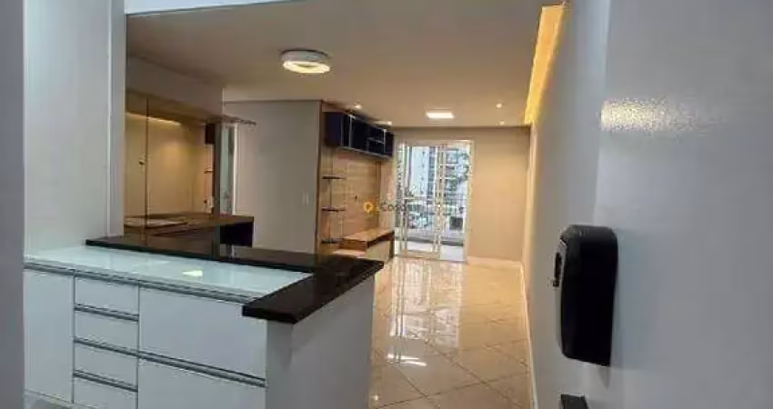 Apartamento com 3 quartos para alugar na Vila Dom Pedro I, São Paulo 