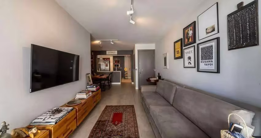 Maravilhoso apartamento - localização excelente perto do parque ibirapuera.