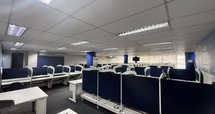 Excelente andar comercial disponível para venda no coração de são paulo