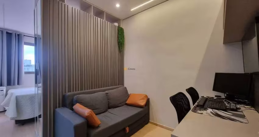Studio para venda a 250m do metrô alto do ipiranga!