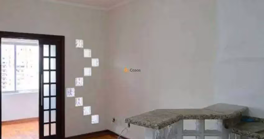 Studio funcional de 27m² na bela vista – localização privilegiada