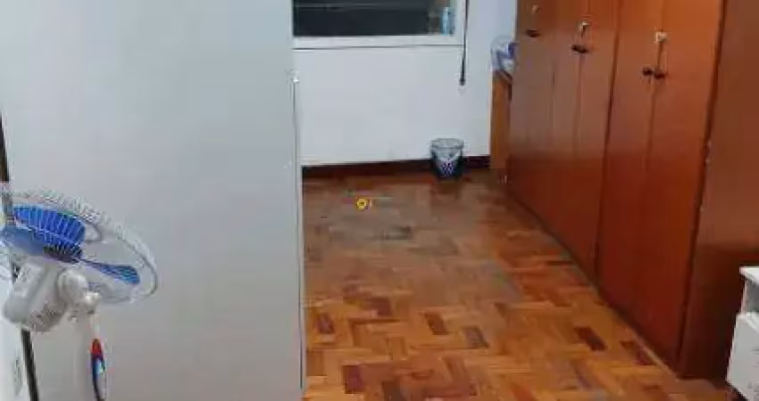 Amplo e bem localizado – apartamento de 108m² na consolação