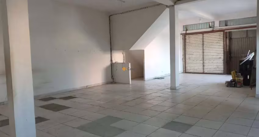 Prédio comercial inteiro à venda – rua coronel fawcett, imóvel renda!
