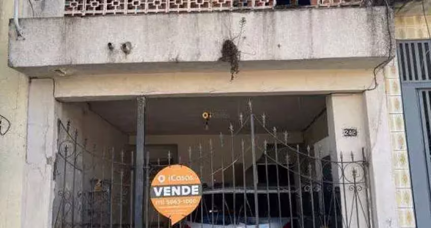 Casa com 5 quartos à venda na Vila Libanesa, São Paulo 