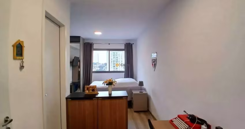 Studio para locação próx. ao metrô alto do ipiranga com 30 m²!