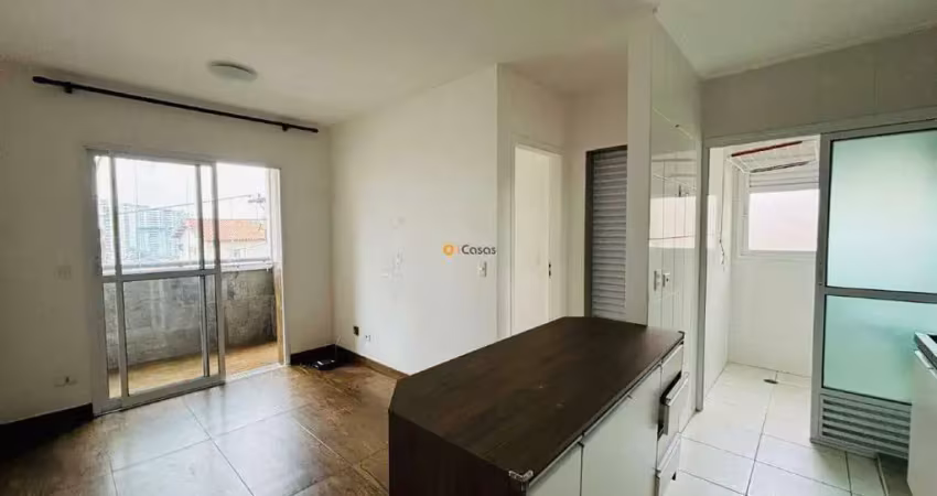 Ótima oportunidade! apartamento para venda no alto do ipiranga!