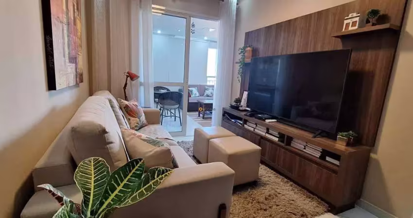 Apartamento com 2 quartos à venda no Sacomã, São Paulo 