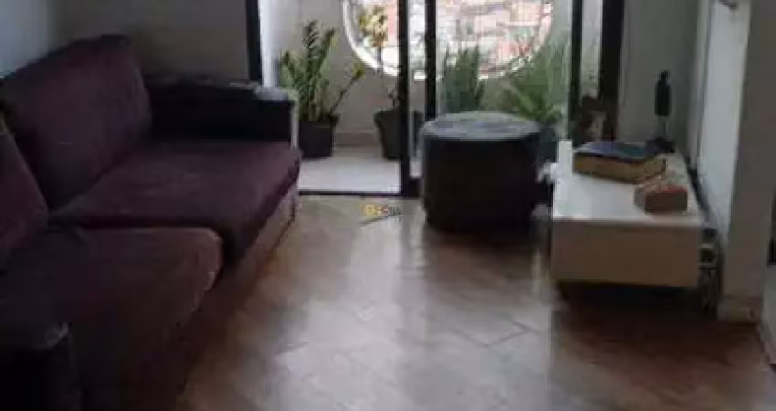 Apartamento com 1 quarto à venda na Vila Andrade, São Paulo 