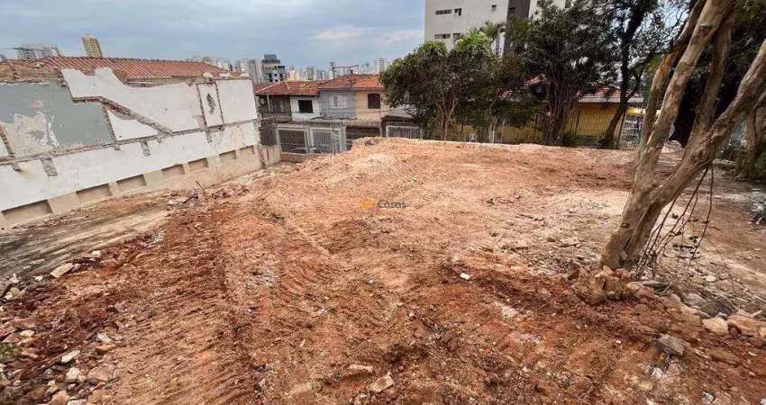 Terreno à venda no Penha De França, São Paulo 