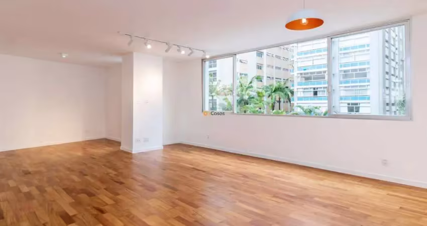 Apartamento com 3 quartos à venda em Higienópolis, São Paulo 