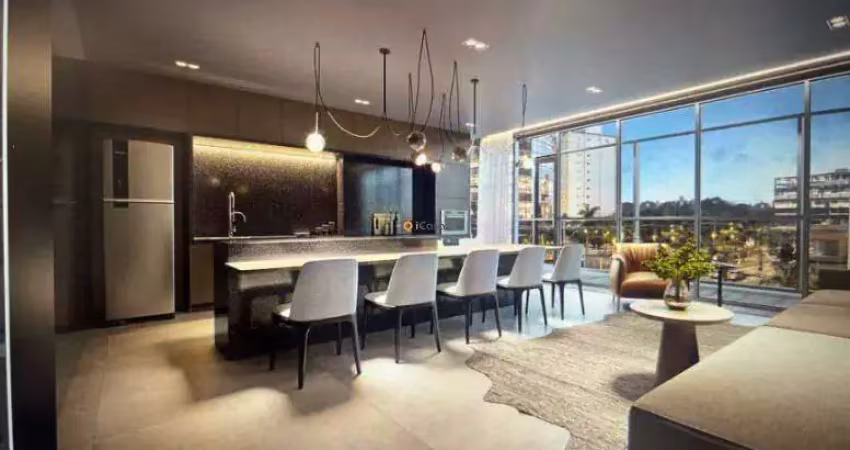 Studio à venda no jardim paulista – 29m² | localização estratégica e alto potencial de valorização