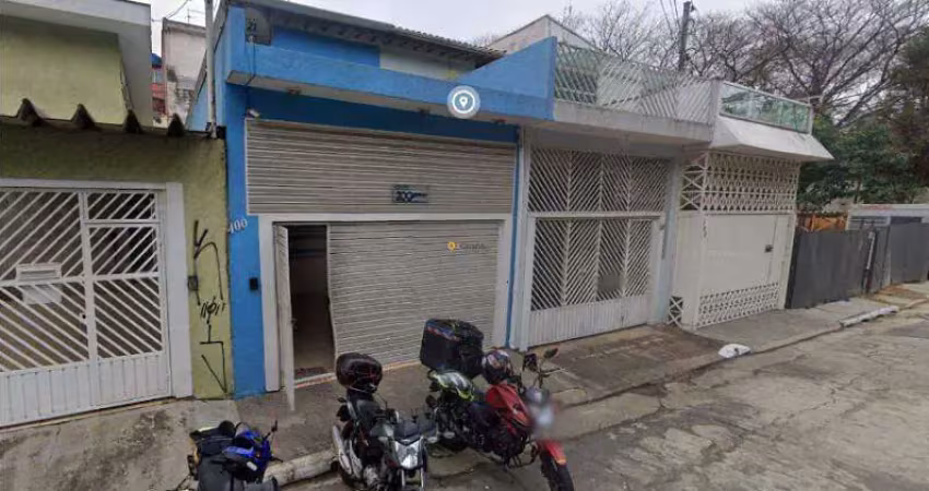 Casa ampla à venda na vila guarani (zona sul) – 213m² de conforto e espaço!