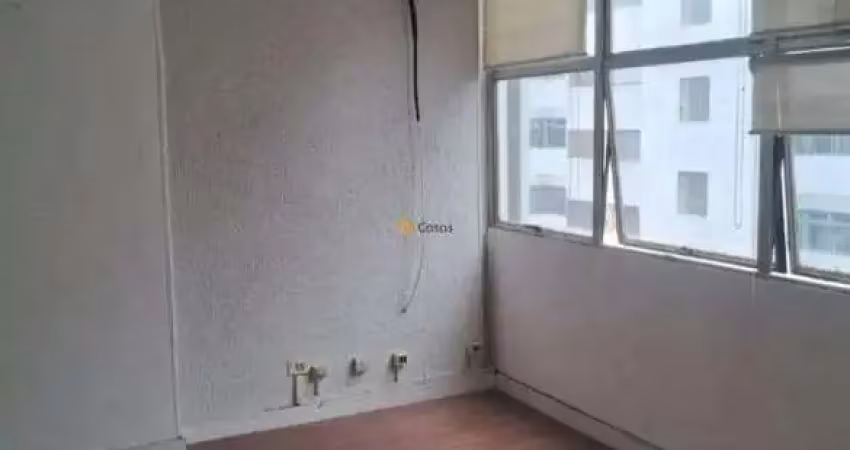 Sala comercial com 39m² para venda na av. paulista!!