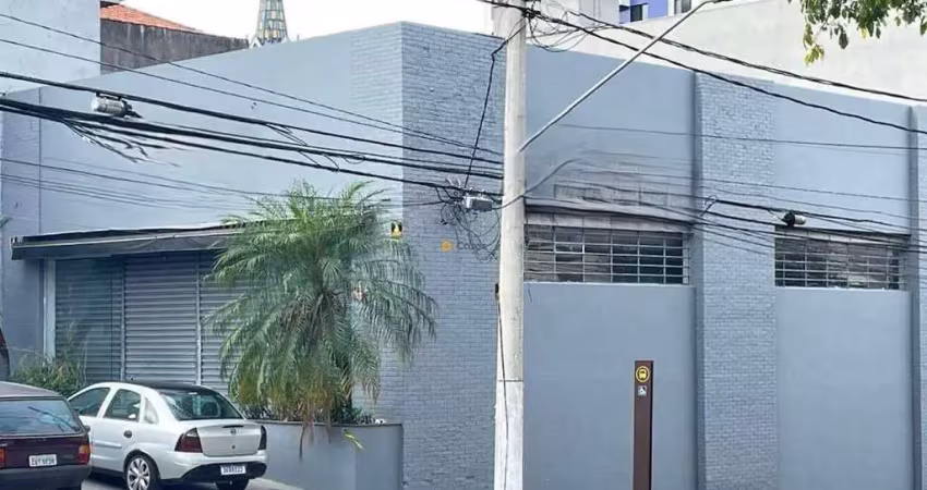 Sala comercial para alugar no Ipiranga, São Paulo 