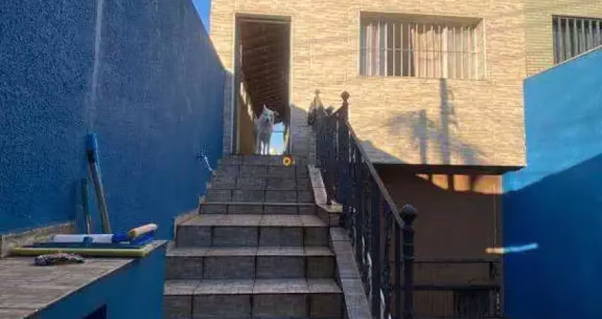 Sobrado para venda á 150m do metrô alto do ipiranga!!