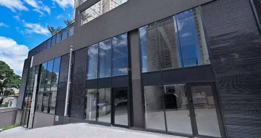 Ponto comercial à venda na Vila Romana, São Paulo 